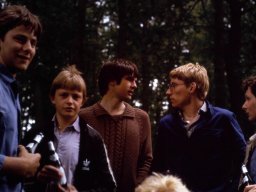 Schützenfest 1984